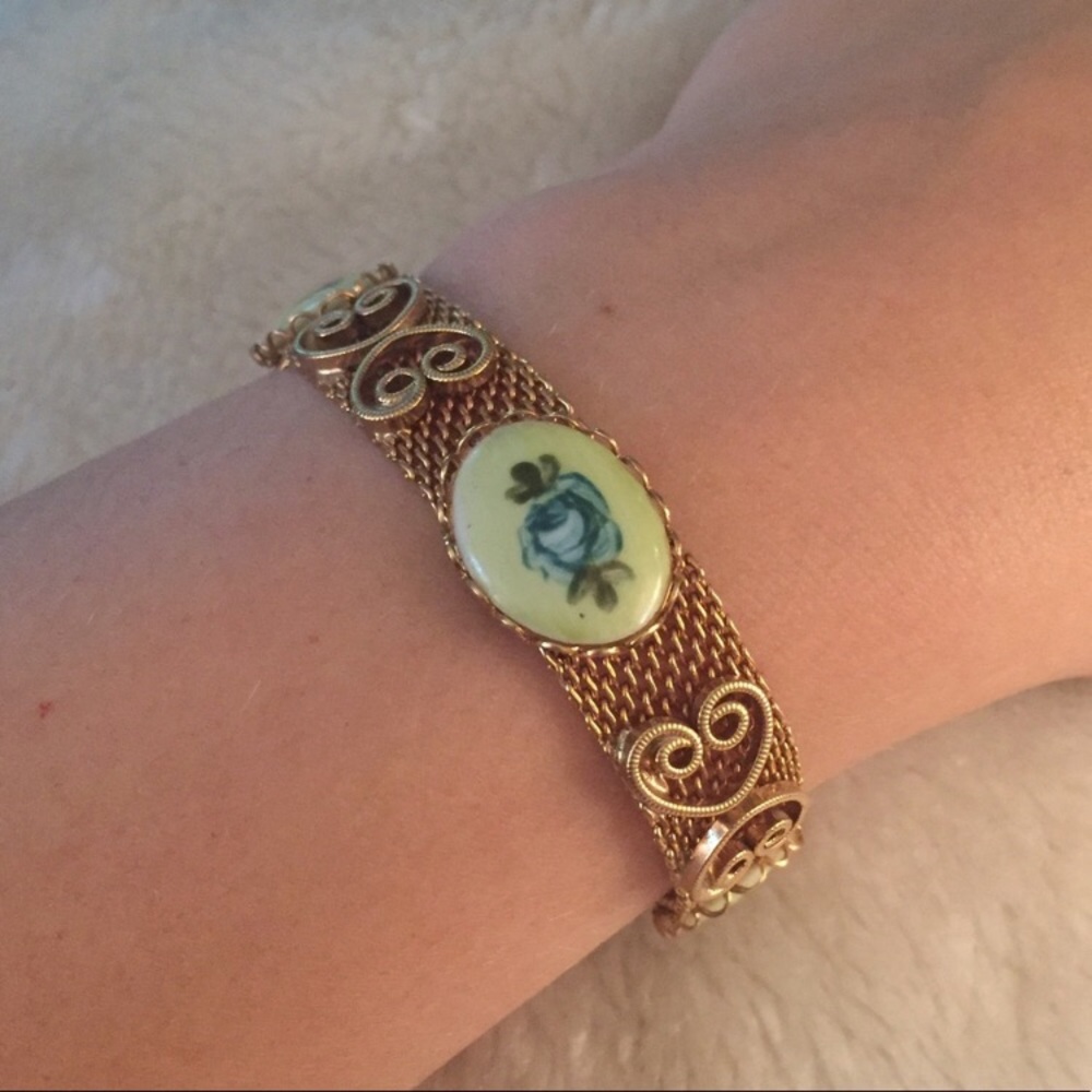 Vintage Bracelet